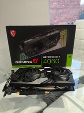NVIDIA GeForce RTX 4060 8GB