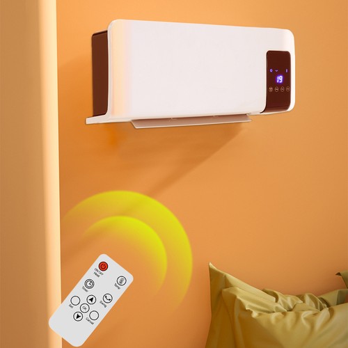 2kw wall mounted electric fan - 2kw,