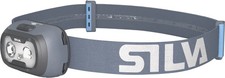 Silva Seek 320 Head Torch Blue Running Safety Run Light