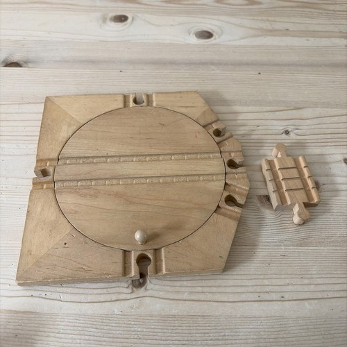 Thomas wooden railway - thomas, special