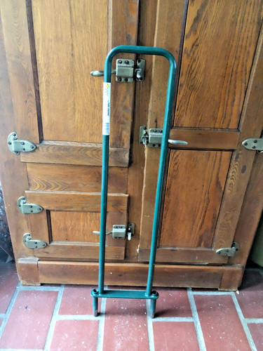 Vtg hound dog turf - vtg, coring