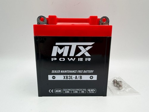 Powersport battery for - us,