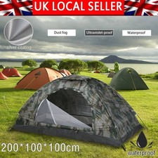 Camping Tent Waterproof