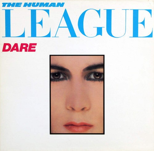 The human league - the,