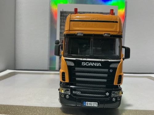 Siku scania 275 - 1:32,