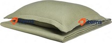 Superior Bedding Sheet For Bedroom Decor Cotton, Sage, Twin