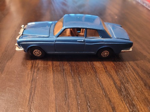 Corgi diecast whizzwheels 280 - corgi,