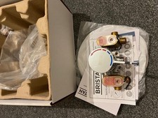 Bristan OPAC Concealed Shower