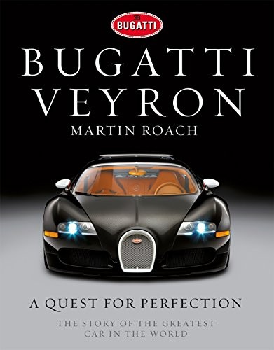 Bugatti veyron quest for - bugatti, veyron: