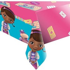 PROCOS - DISNEY DOC MCSTUFFINS