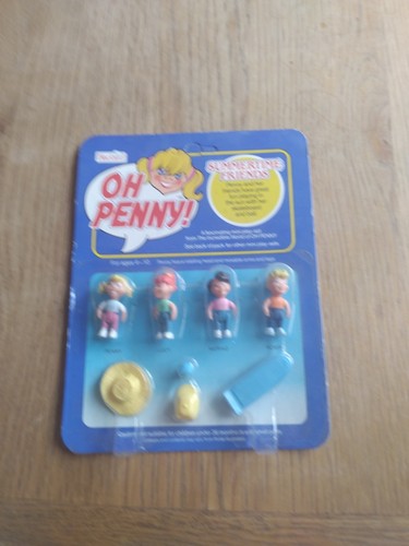 Vintage 1988 penny - 1988,
