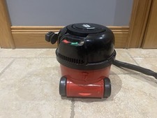 Henry Vacuum Hoover Toy Realistic Noise