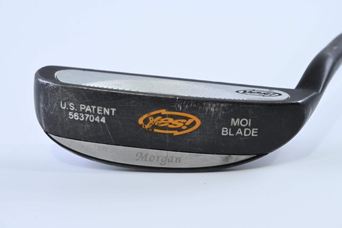 Yes moi series morgan putter - yes!,