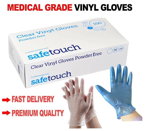 Disposable powder free latex - disposable,