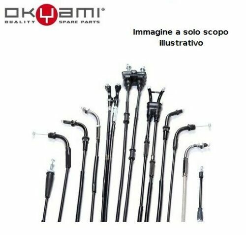 Odometer cable for yamaha - for, xvs