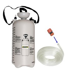 Water Bottle Dust Suppression 16L For Stihl Husqvarna Partner Makita Petrol Disc