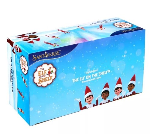 Marks spencer elf on - &, the