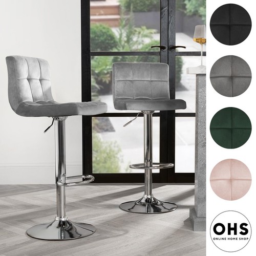 Adjustable bar stools 2 - adjustable,