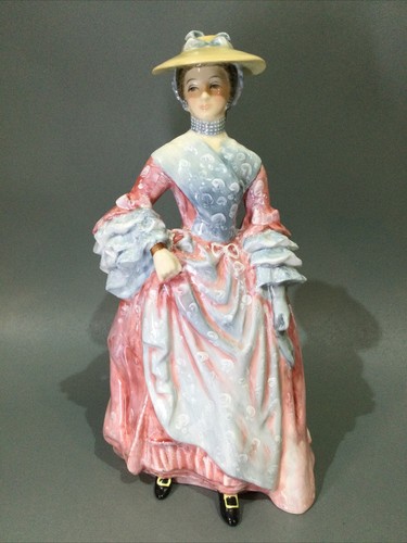 Royal doulton figure mary - royal,