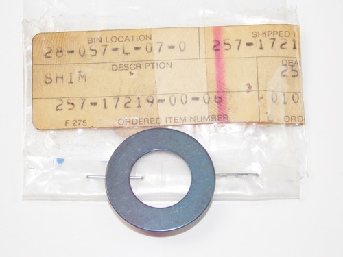 Nos 1971 yamaha 1 2 - nos,