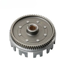 Motorcycle AM6 Clutch Basket