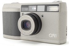 LCD Perfect! [Near MINT] Ricoh