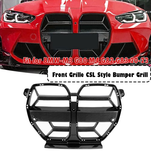 Front bumper grill - front,