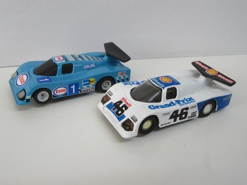 Micro scalextric body - micro,