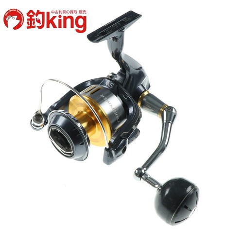 Shimano twin power sw - 15,