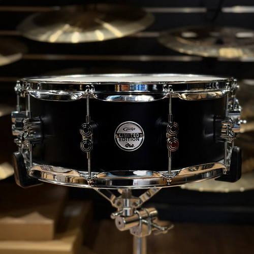 Pdp limited edition 20 - by, dw