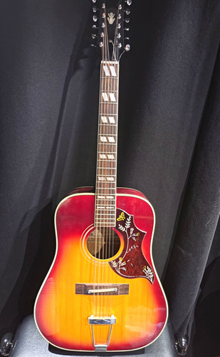 Walkers string acoustic - walkers, 12-string