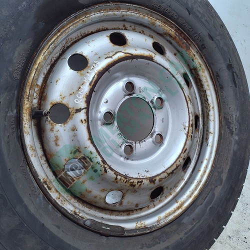 Vauxhall movano renault - /,
