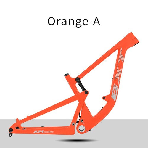 Bxt carbon mountain - carbon, bike