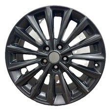 FORD FOCUS 17'' 7J ALLOY WHEEL