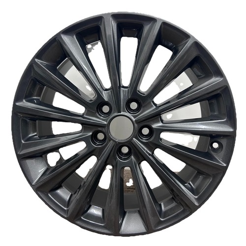 Ford focus 7j alloy - 17'',