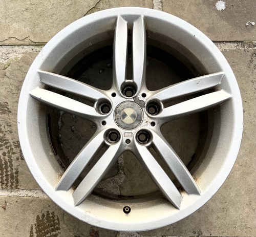 Bmw e81 e87 rear - e87, alloy