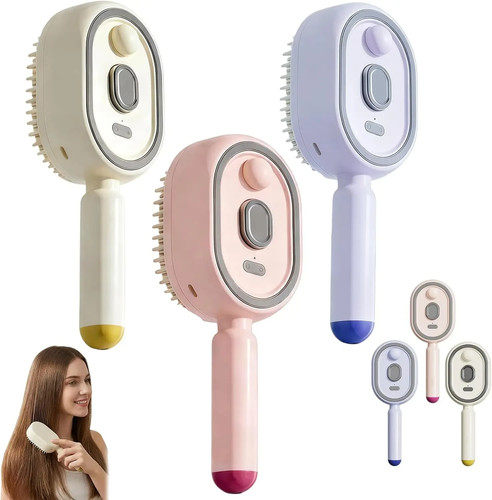 Rechargeable electric hair - electric,
