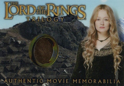 Lord the rings trilogy - lord,