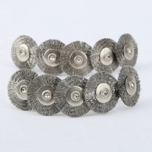 10pcs dremel accessories 22mm - accessories,