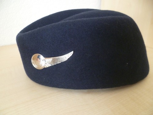 Tui cabin crew hat - cabin,