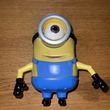 Minions Stuart Despicable Me