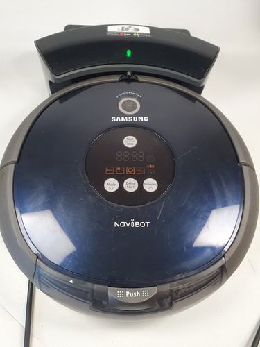 Samsung navibot sr8845 robot - samsung,