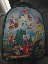 Disney Loungefly Mini Backpack
