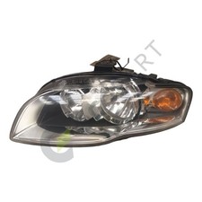 AUDI A4 MK3 (8H) (B7)