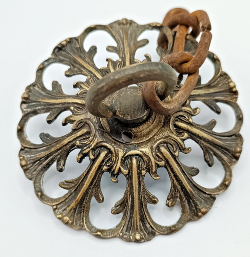Vintage ceiling light - vintage, lantern