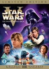 Star Wars: Episode V - The