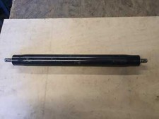 ROGER BLACK GOLD MEDAL