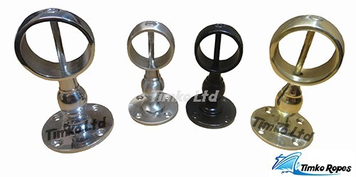 Decking rope fittings - decking,