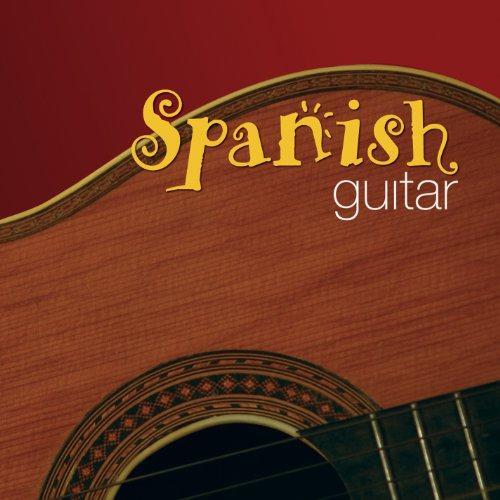 Spanish guitar various - guitar,