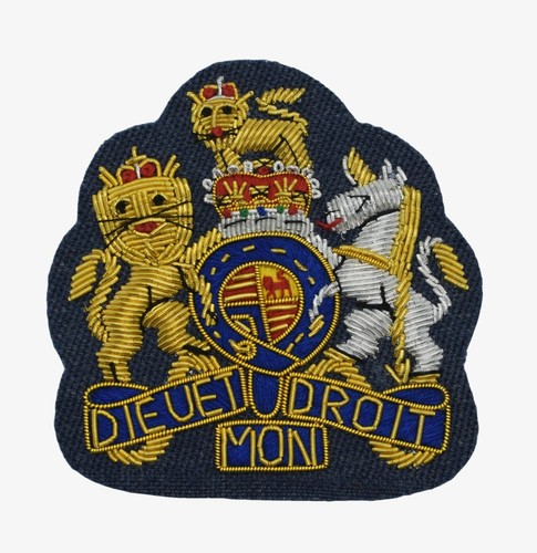 Warrant officer class - warrant, 1